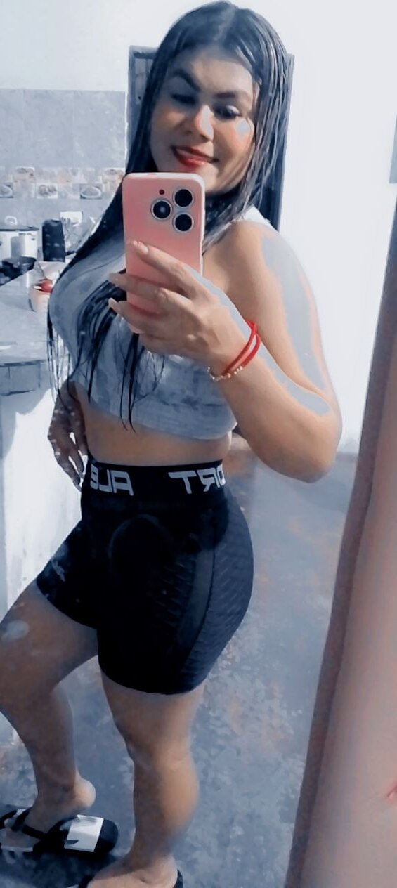 Lady-Guerreiro