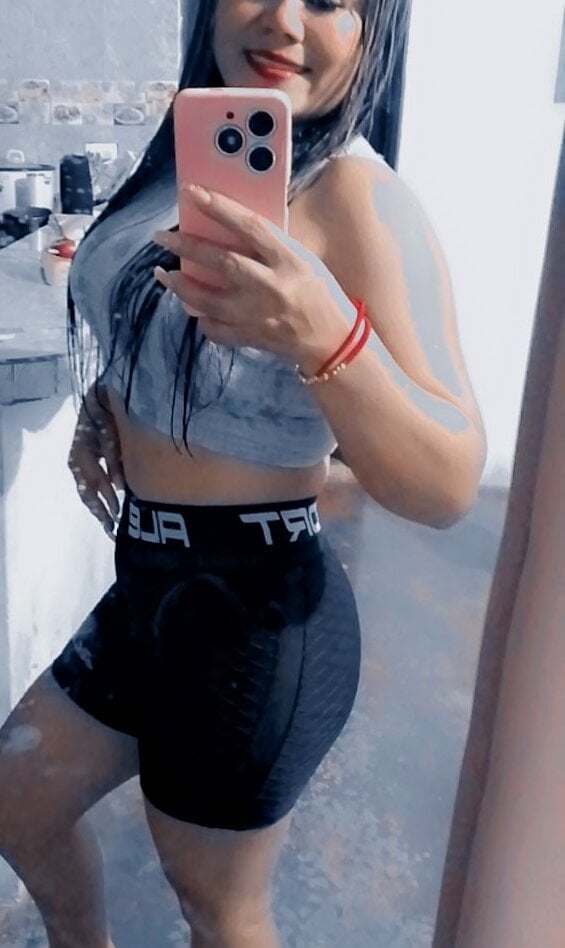 Lady-Guerreiro profile