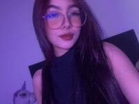 Miely_1's webcam live show