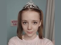 PrincessLittleKiki webcam thumbnail