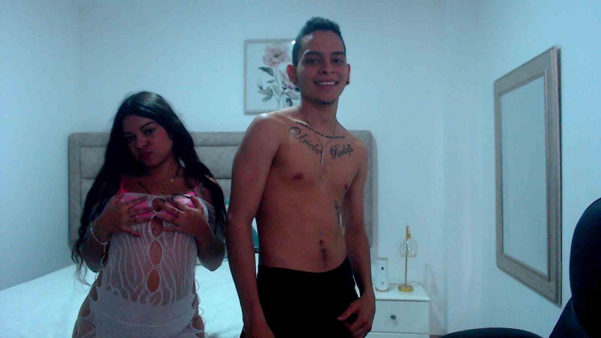 Chaspersexy