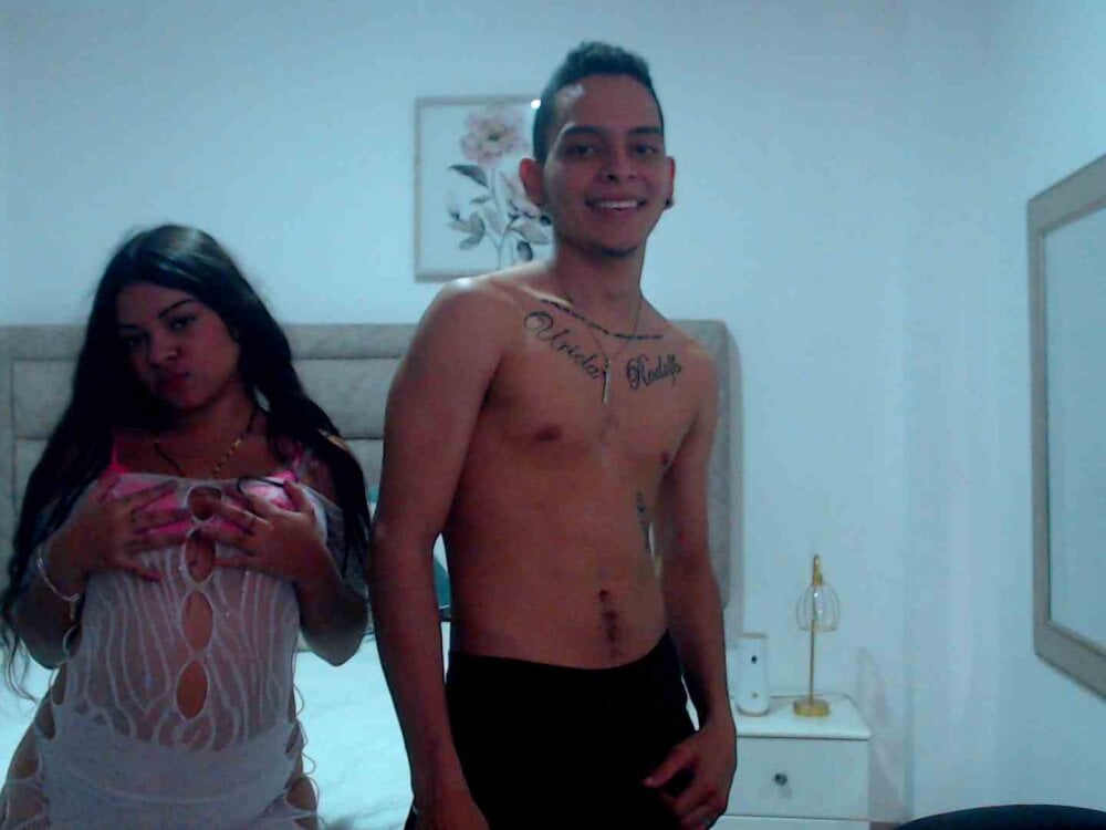 Sala de chat offline de Chaspersexy