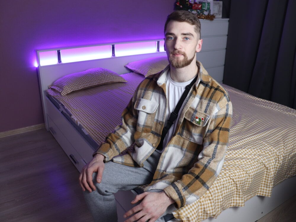 DexterFordd profile