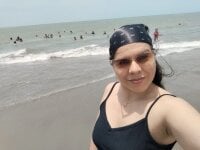 Blanquita_CJS's webcam live show