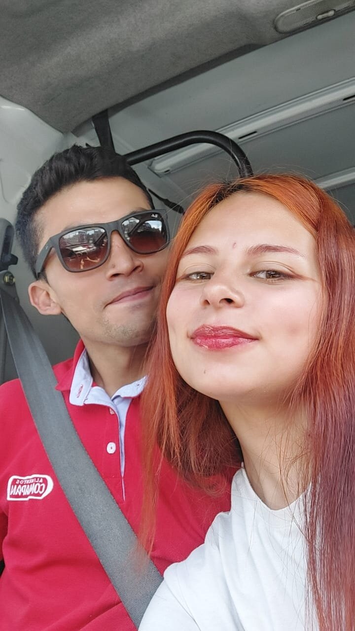 AdaraAndXavi