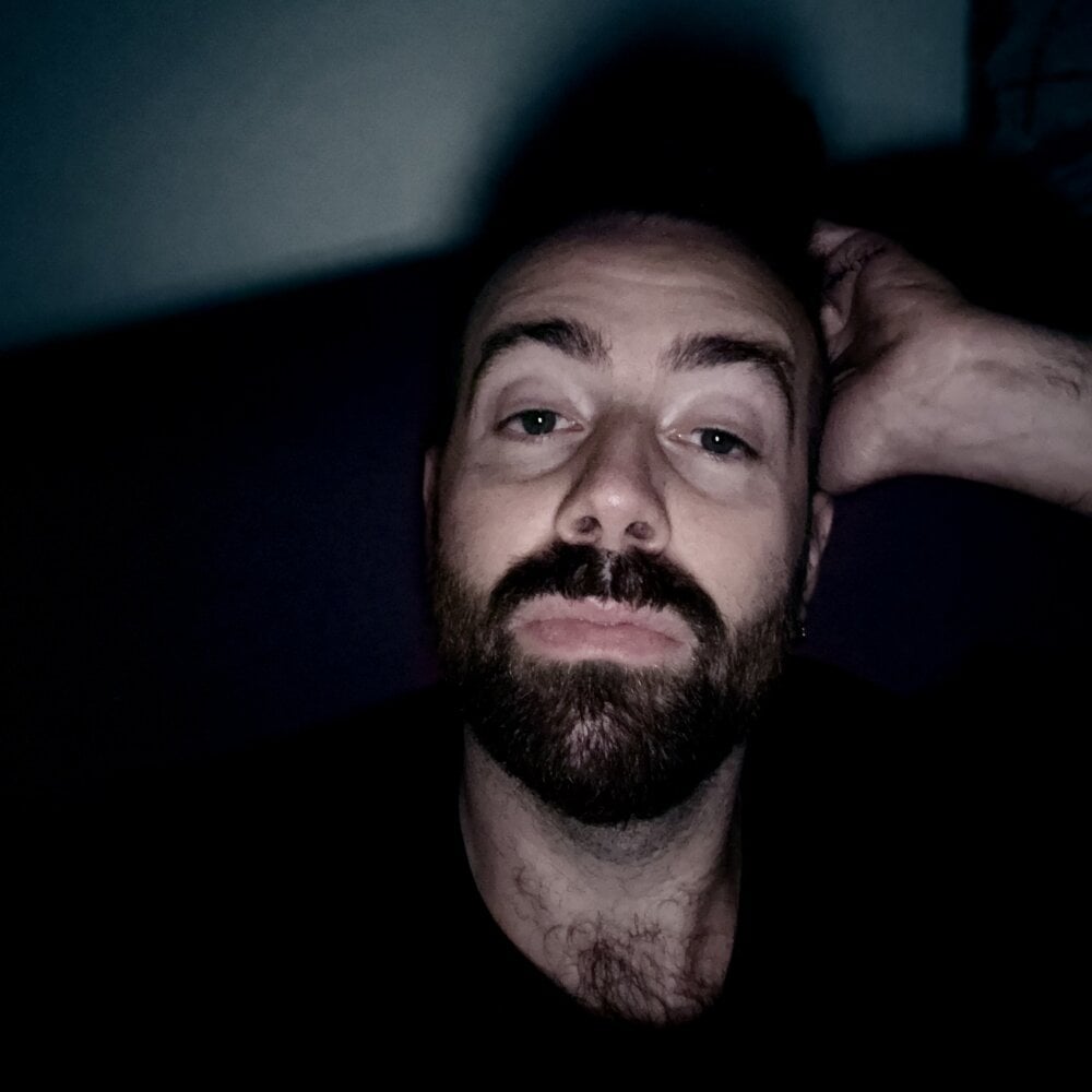 Chat XXX offline de RickyGay94