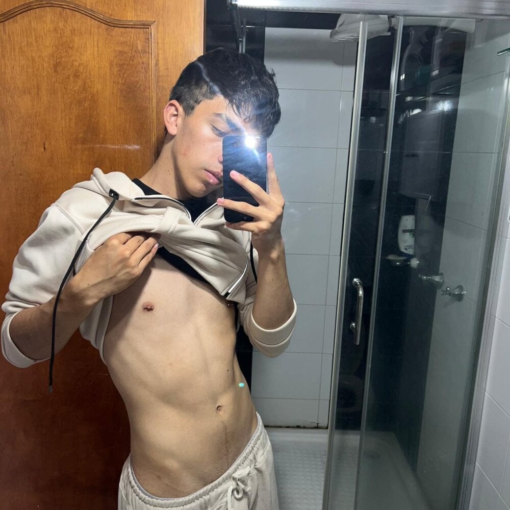 LatinBoyVibes profile