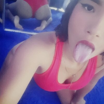 SweetPassionht on StripChat