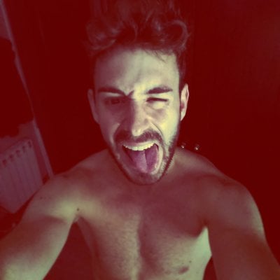 Vargas90 - Stripchat Cam2cam Masturbation Handjob Boy 