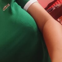 SanaAnika Webcam-Show