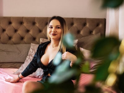 DaliaHaven on StripChat