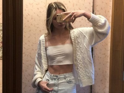 VirgieVoter - new petite