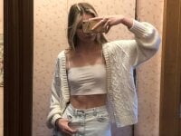 VirgieVoter's webcam live show