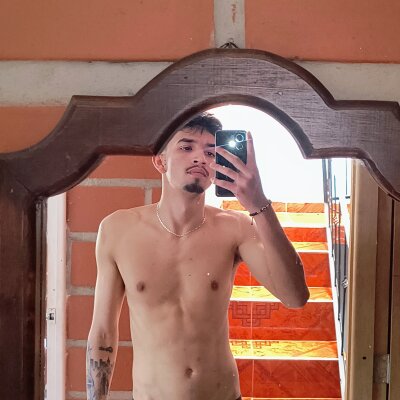 Tiben11 - Stripchat Blowjob Cam2cam Doggystyle Boy 