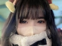 HaruruHappy's webcam live show
