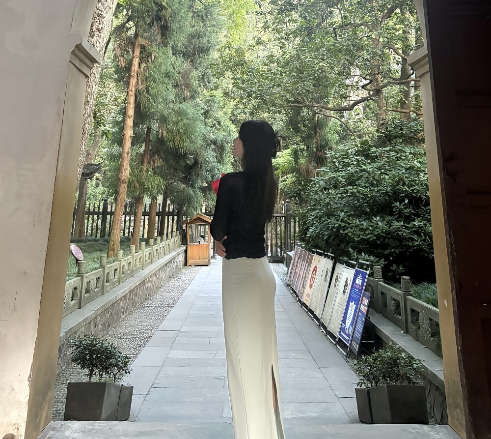 xiaoguo-168 profile