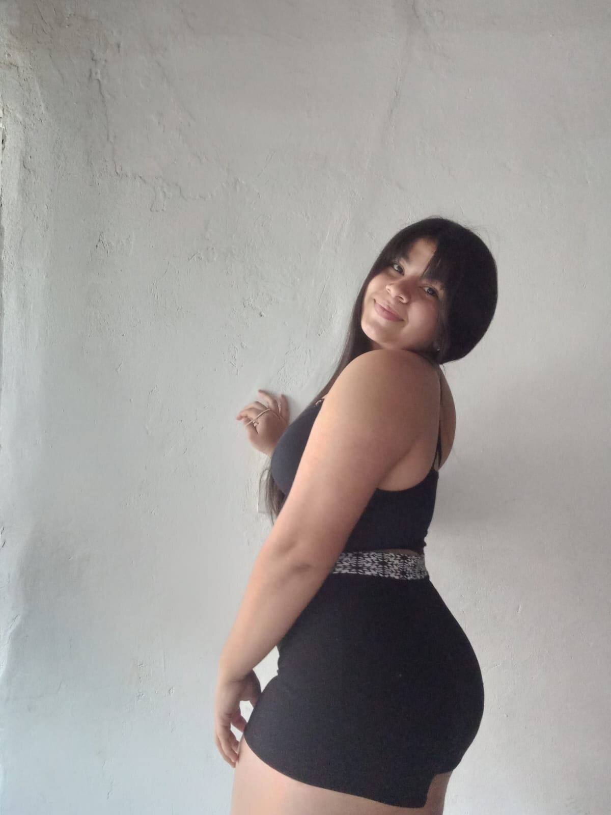 Melany_star1