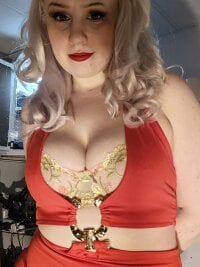 MARYMADLEYN