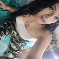 Model tattys_sexy