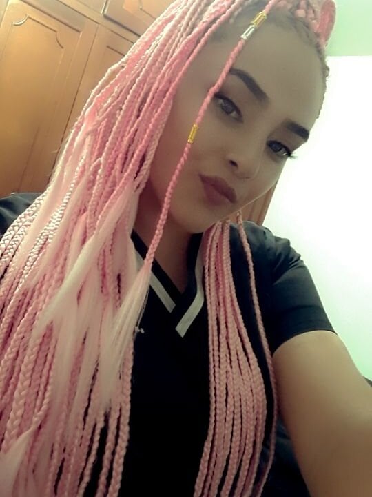 Barbie_Cutex69 profile