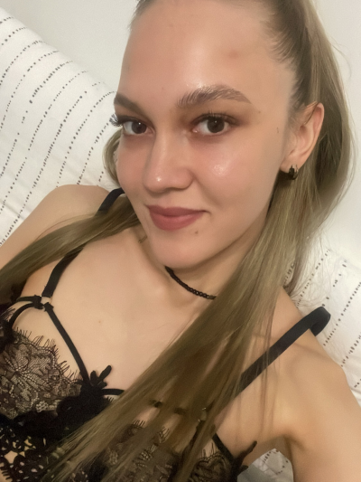 LisaKramskaya - Stripchat Teen Blowjob Cam2cam Girl 