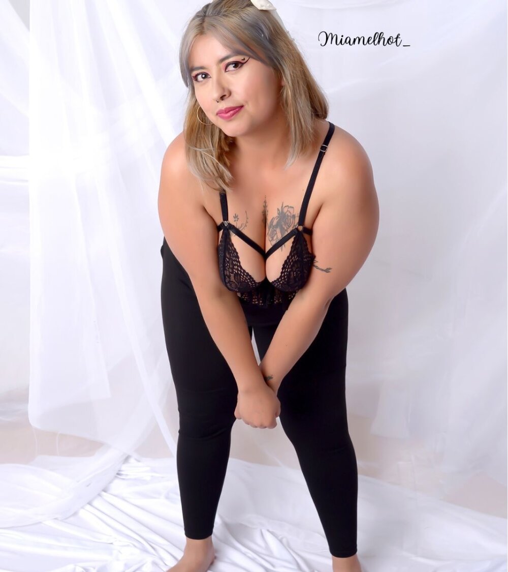 MiamelHot__ profile