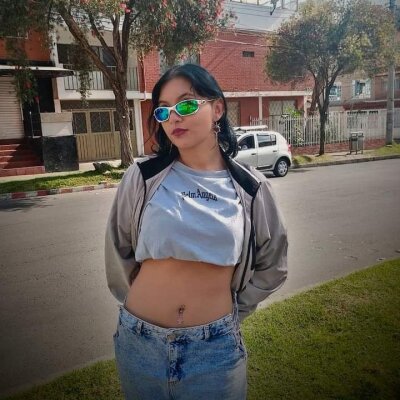 evoleth_oli from stripchat