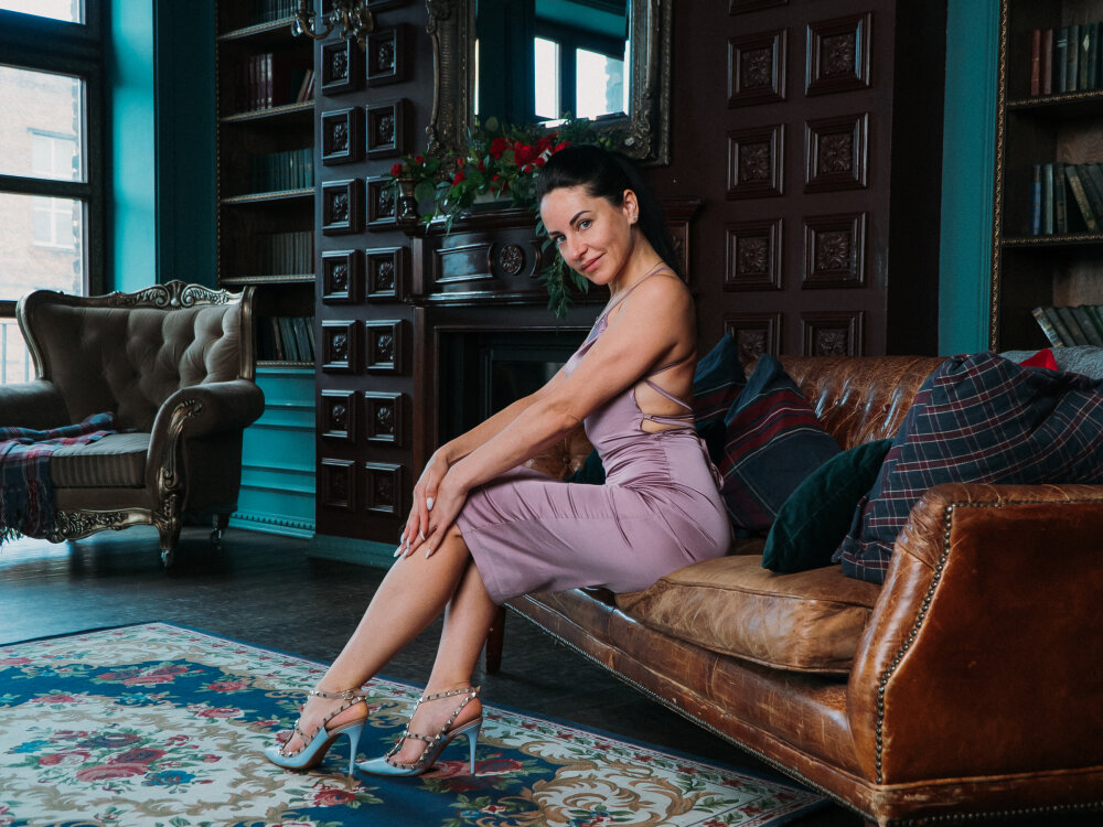 Denise_best's Offline XXX Chat