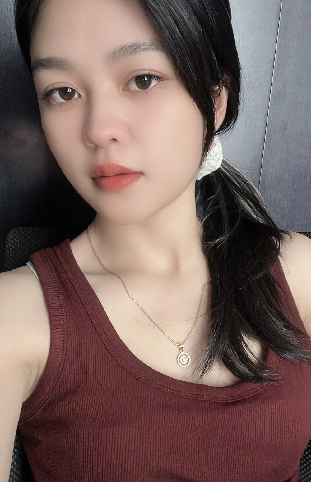 TingTing129 Offline XXX-Chat