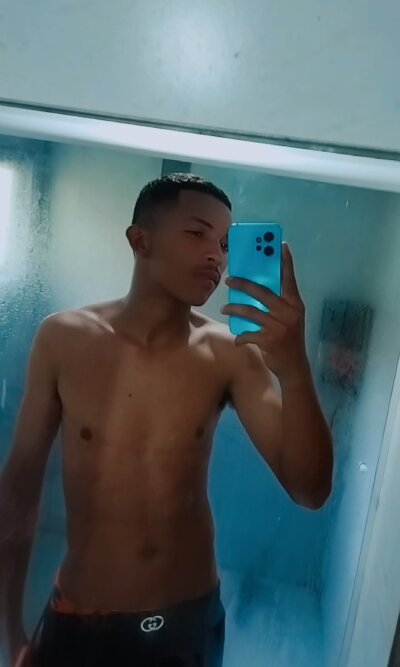 Gabriela_silva24 - Stripchat Boy 