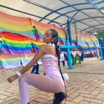 Emma_candy20 - Stripchat Lovense Cam2cam Cowgirl Girl 