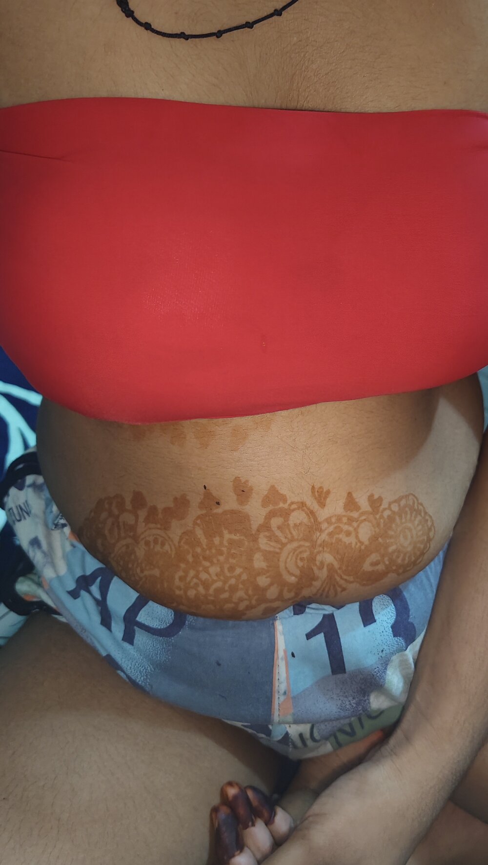 Priya-hoti profile