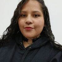 Lunea_kane's webcam live show