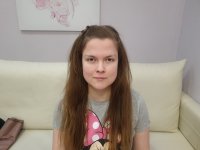 Lucy_perfect's Offline XXX Chat