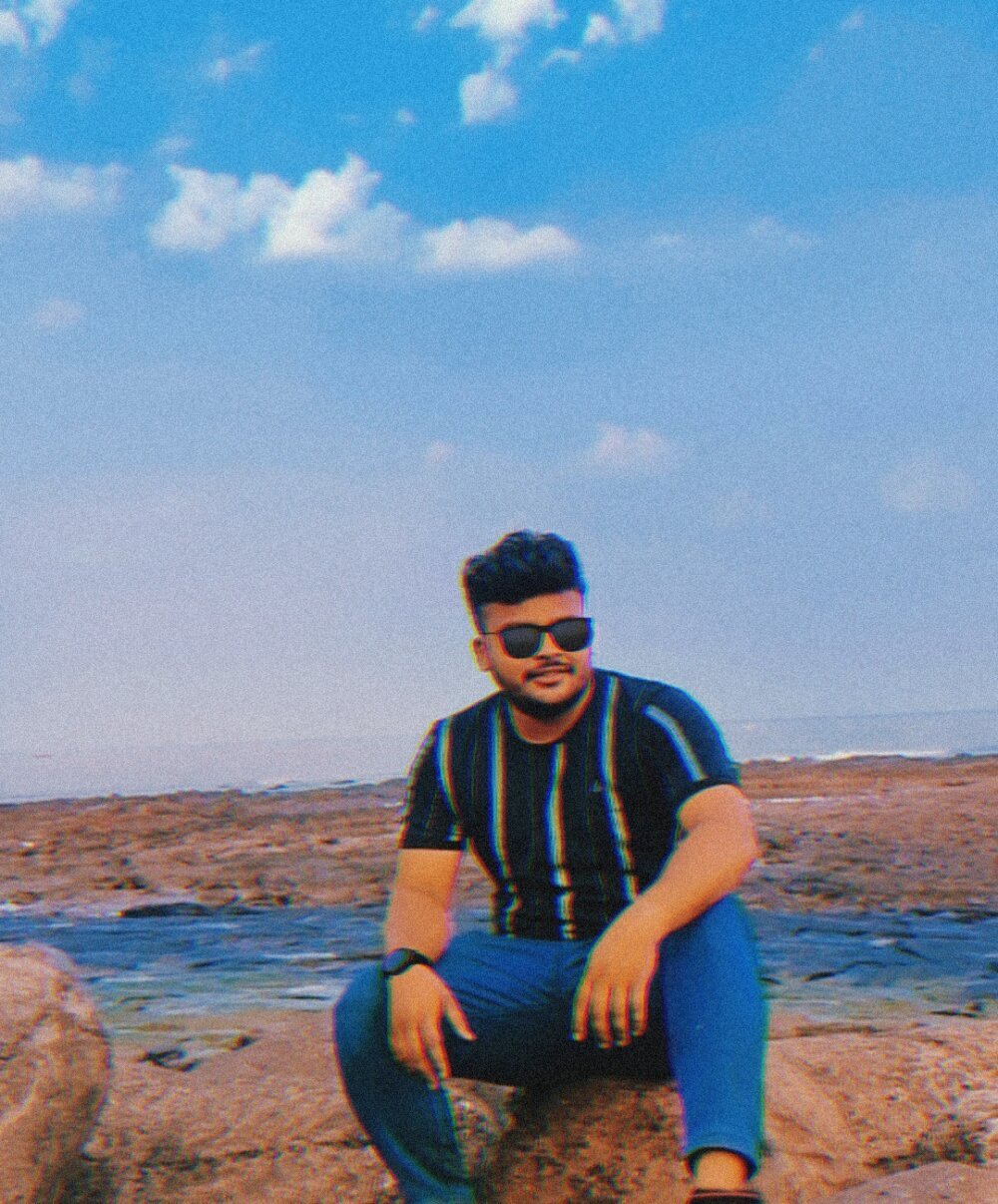 Mr_Handsome_hunk profile