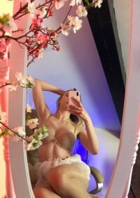 MirraBellanta's webcam live show