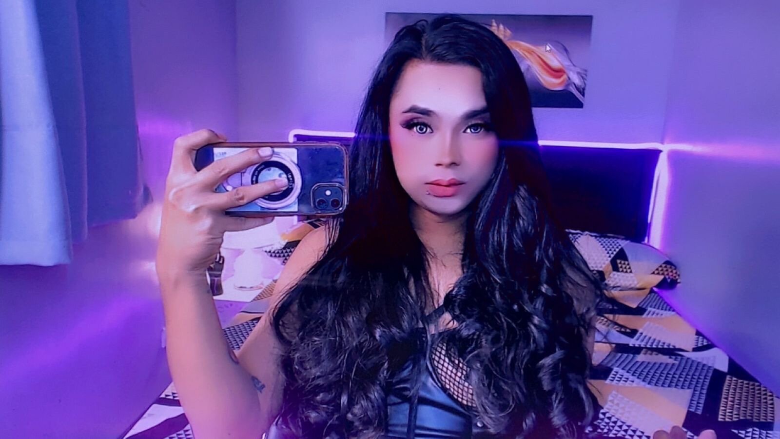 Gorgeousselfsucker