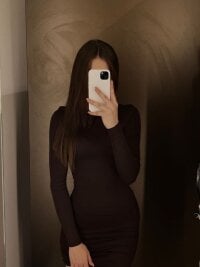 eva_drive's webcam live show