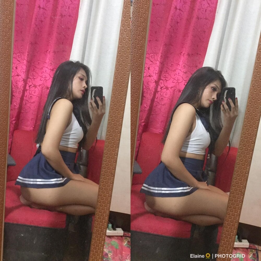 Pretty Young Huge Cock T S