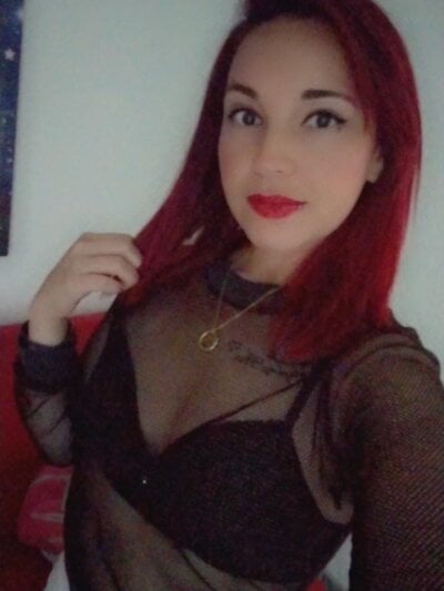 Veronica_JH - Stripchat Girl 