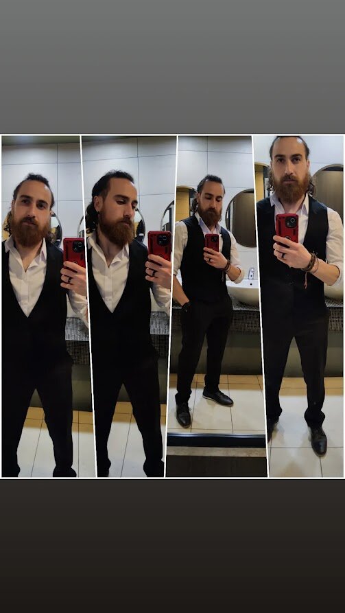 SexyCaptain