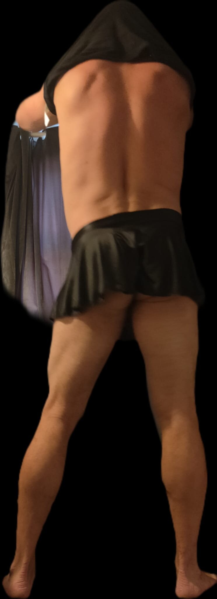 eguagostoso