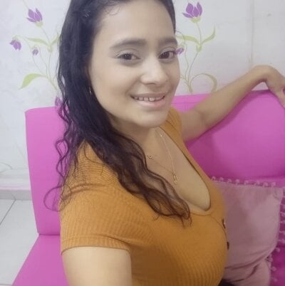 Sara_arias79 - Stripchat Couple 