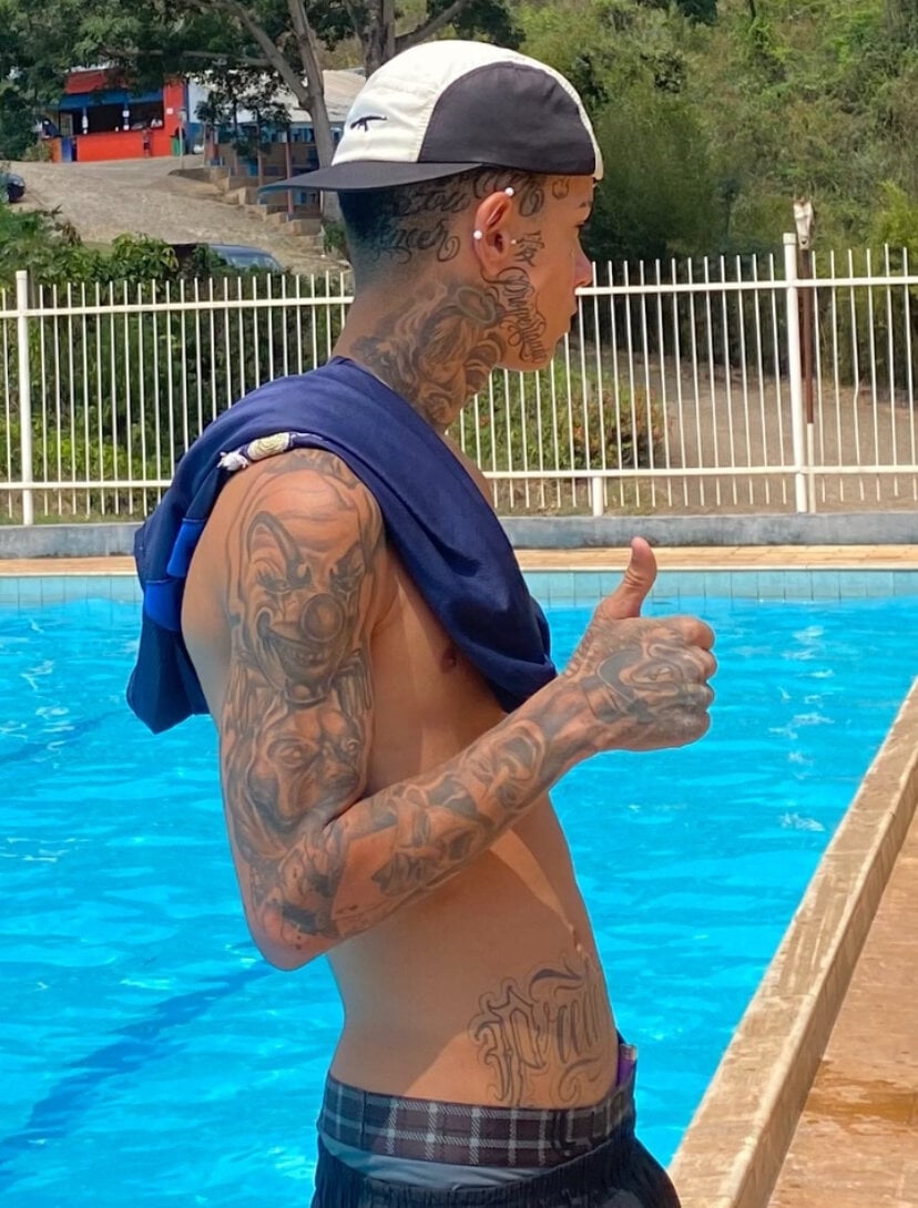 eookevin from stripchat