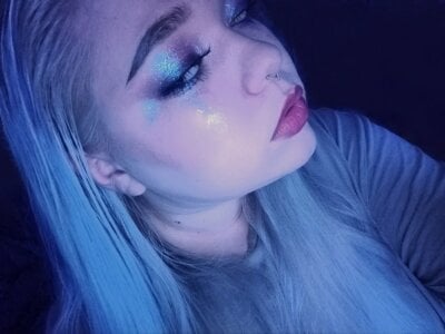 selena_moonvale from stripchat