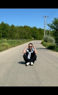 Semihglyz's webcam live show