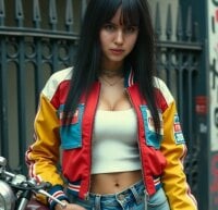 SanoraVillnave's webcam live show