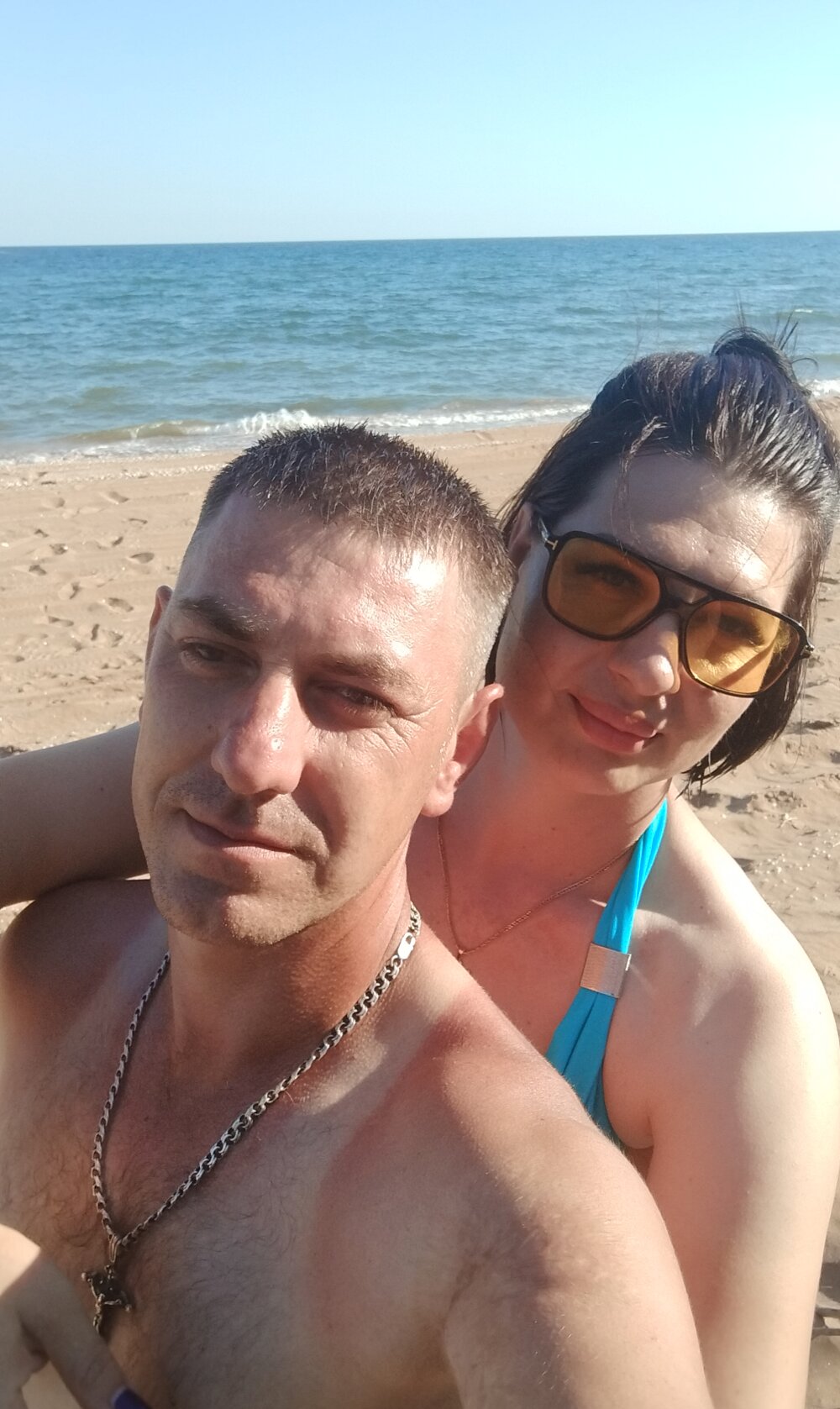 Sladkay-Parochka35's Offline XXX Chat