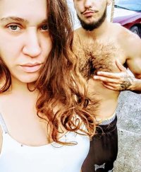 hardcorecouple10's Offline Chat Room