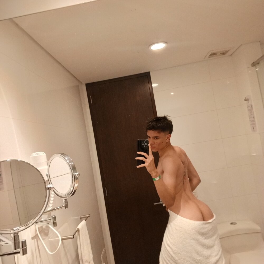LeandroSalvatore_ profile